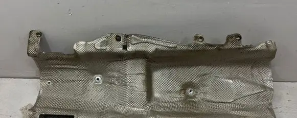 BMW 2 F46 Exhaust heat shield 7315970