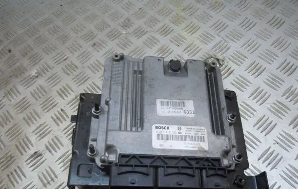 Mercedes-Benz Citan W415 Engine control unit/module 237102908R