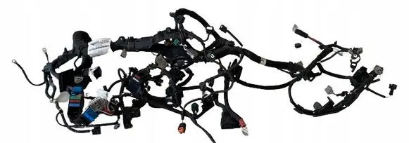 Renault Megane IV Wiring harness 240115737R