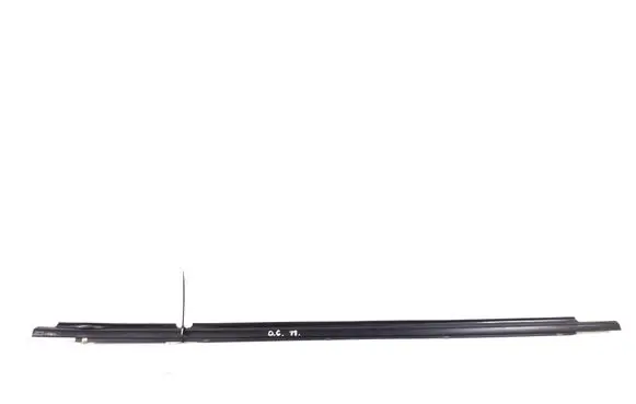 Toyota Corolla E120 E130 Rear door trim (molding) 75730-12261