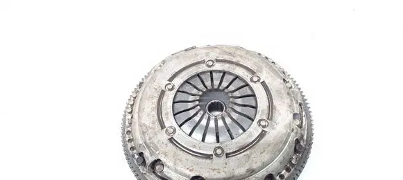 Audi A1 Clutch set kit 03C141025J 036141032H 036105273