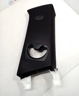 BMW 4 F32 F33 (B) pillar trim (top) 51437276894 51438056974