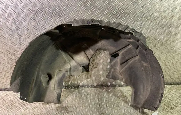 Volvo XC60 Rear arch fender liner splash guards