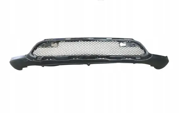 Mercedes-Benz GLC X253 C253 Front bumper lower grill A2538850565