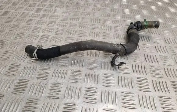 Renault Scenic III - Grand scenic III Engine coolant pipe/hose