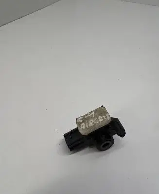 Citroen C4 Aircross Airbag deployment crash/impact sensor 8651A165