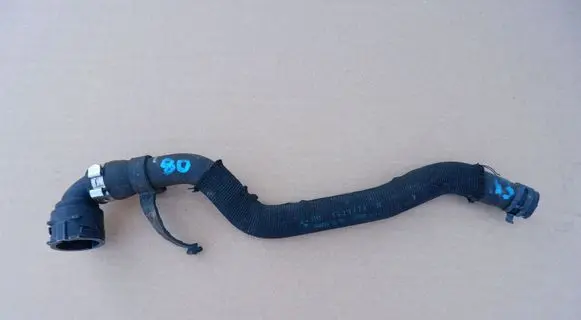 BMW i3 Engine coolant pipe/hose 7623678 16383510