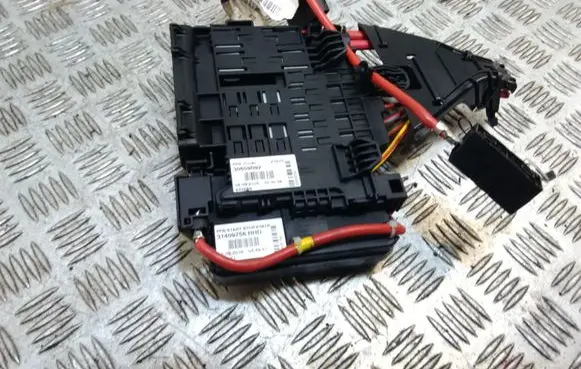Volvo XC60 Positive wiring loom 31409756