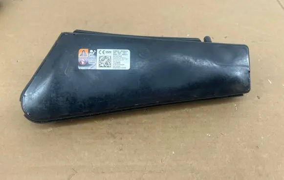 Opel Astra K Seat airbag 34142714H 4730701000000R 13369899