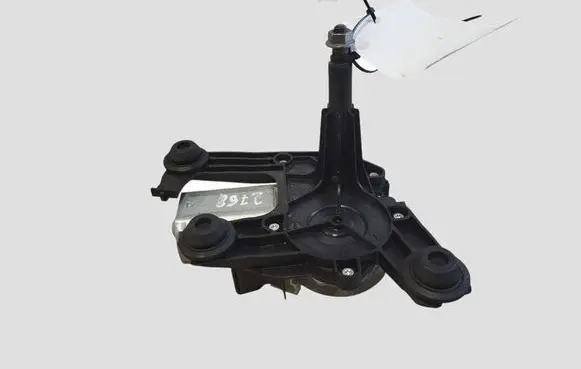 Citroen DS3 Rear window wiper motor 9683627380