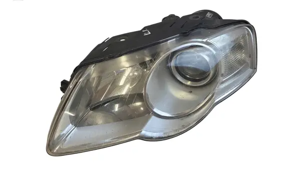 Volkswagen PASSAT B6 Headlight/headlamp 89312190 3C0941005N
