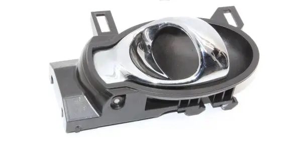 Nissan Juke I F15 Rear door interior handle
