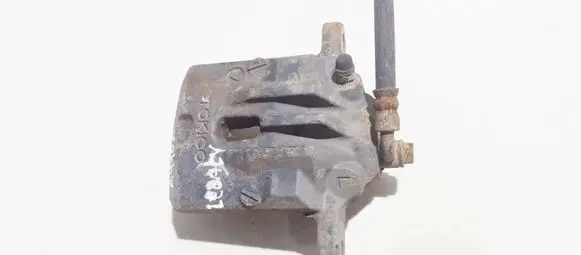 Subaru Legacy Rear brake caliper tokico