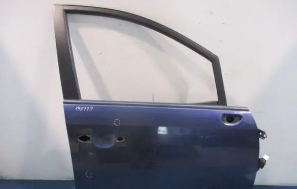 KIA Carens I Front door