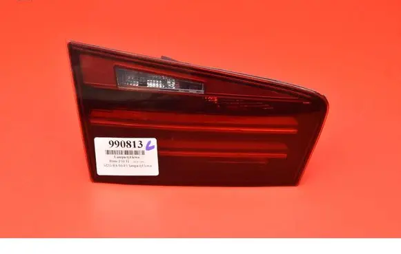 BMW 5 F10 F11 Rear/tail lights 7370347