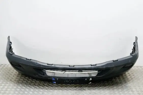 Mercedes-Benz Sprinter W906 Front bumper A9068800370 A9068800170