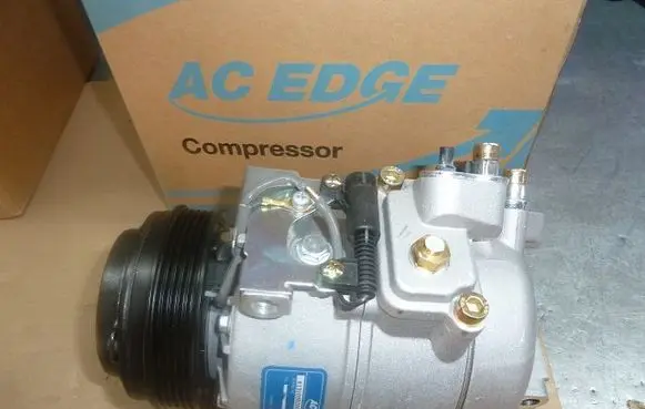 BMW X5 E53 Air conditioning (A/C) compressor (pump) ACE05014
