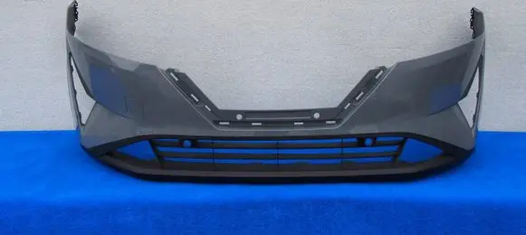 Nissan Qashqai J12 Front bumper 620226UA0H