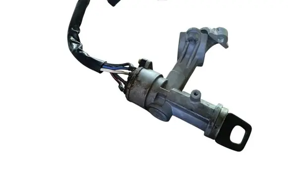 Isuzu Trooper Ignition lock 336886