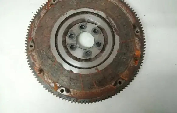 Volkswagen Touran I Flywheel r030105271d