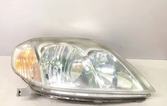 Toyota Corolla E120 E130 Headlight/headlamp