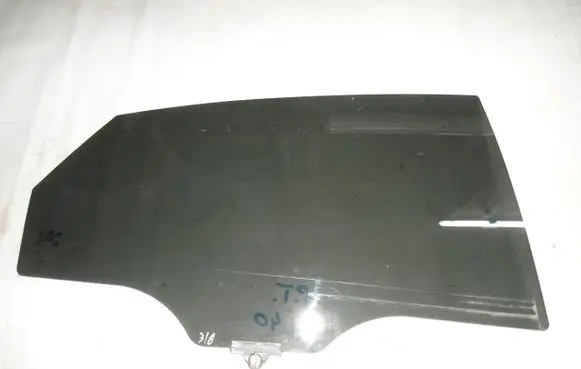 Hyundai i40 Rear side window