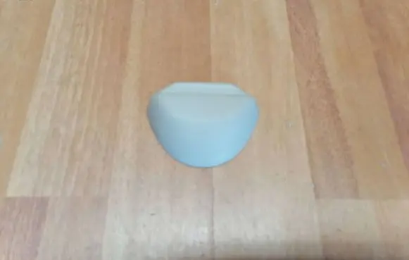 Renault Espace V (RFC) Cover in windowsill 878405460R