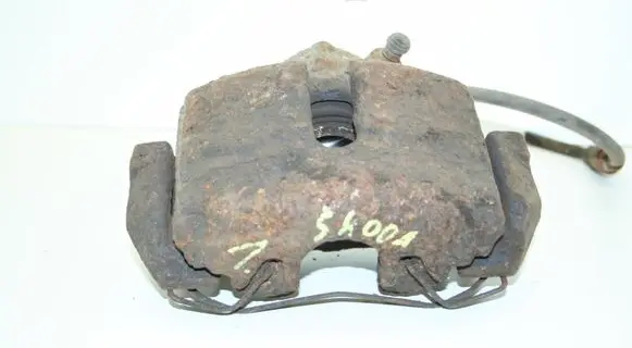 Skoda Octavia Mk2 (1Z) Front brake caliper