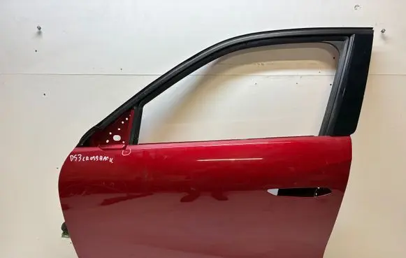 Citroen DS3 Front door