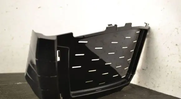 BMW 7 G11 G12 Front bumper lower grill 8076416
