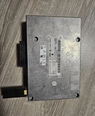 Audi A6 S6 C6 4F Bluetooth control unit module 4E0910336C 4E0910336M