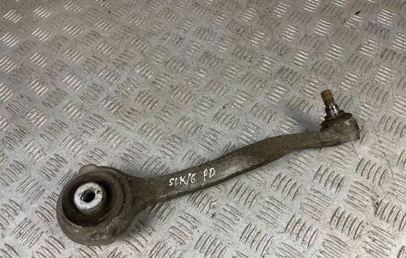 Front control arm