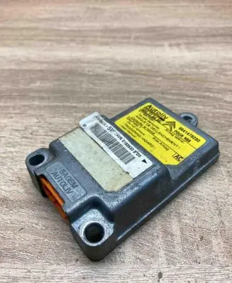 Citroen Xsara Airbag control unit/module 9641478280 550775400