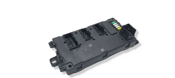 BMW 1 F20 F21 Central body control module 9374510