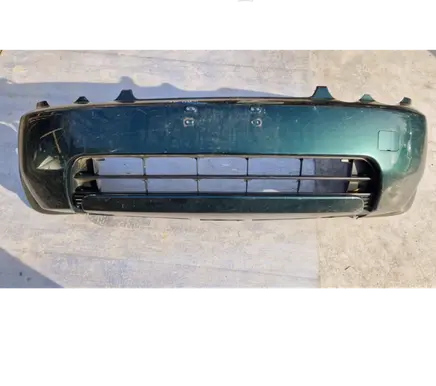 Honda HR-V Front bumper