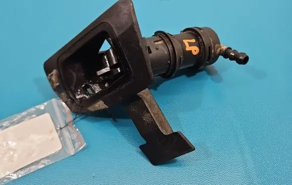 Opel Zafira B Headlight washer spray nozzle IMPRK1542182