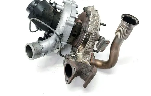 Audi Q5 SQ5 Turbo 059145874M
