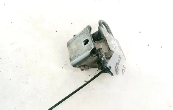 Audi A6 S6 C5 4B Rear door lower hinge 4B0833411E