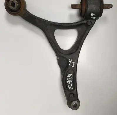 Volvo XC90 Front control arm 8646613