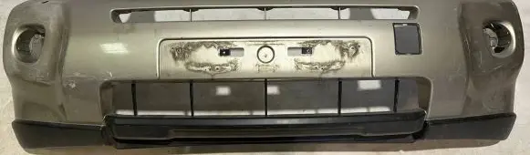 Nissan X-Trail T30 Front bumper 62022JG44H