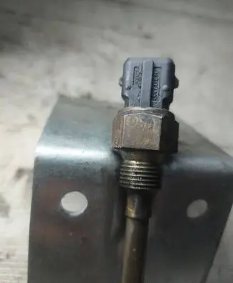 Renault Espace - Grand espace IV Oil level sensor 