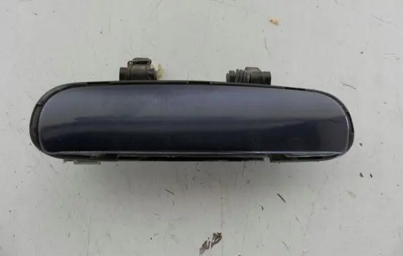 Audi A6 S6 C5 4B Front door exterior handle 