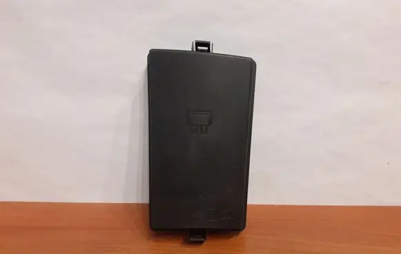 Skoda Kodiaq Fuse box cover 8159 5Q0937132B