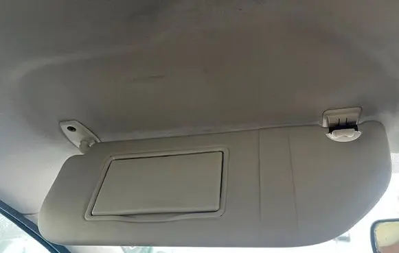 Citroen C4 Grand Picasso Sun visor 