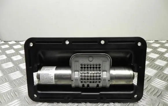 Mini One - Cooper R50 - 53 Passenger airbag 7124306 M2138