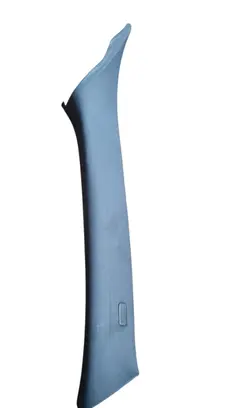 BMW 7 E65 E66 (A) pillar trim 51438223666