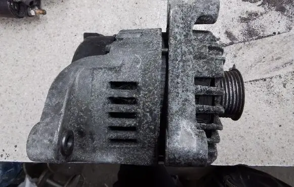 BMW X5 F15 Generator/alternator 8570675