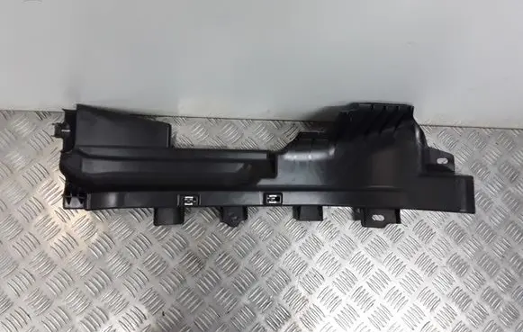 Mercedes-Benz ML W166 Other interior part A1668200169