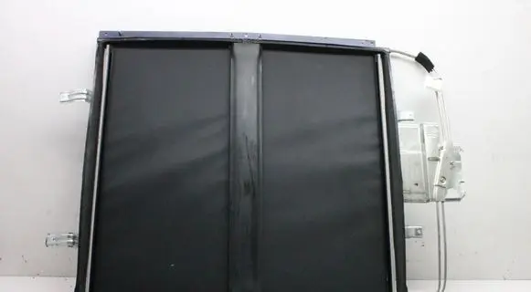 Honda CR-V Headlining 