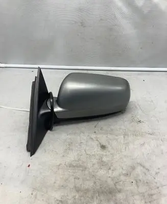 Volkswagen PASSAT B5 Front door electric wing mirror 020479